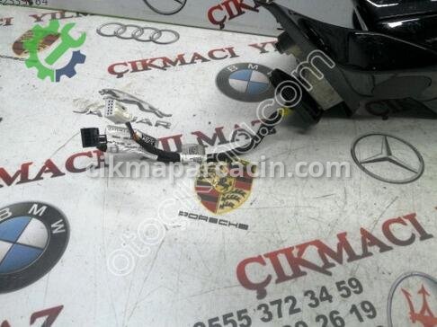 Mercedes-Benz E Serisi Sol Dış Ayna A2138102700 çıkma parça
