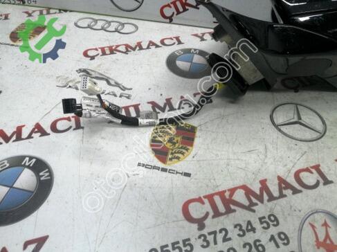 Mercedes-Benz E Serisi Sol Dış Ayna A2138102700 çıkma parça