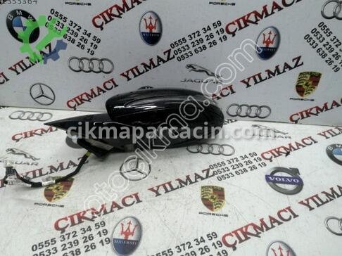Mercedes-Benz E Serisi Sol Dış Ayna A2138102700 çıkma parça