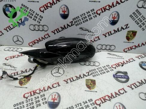 Mercedes-Benz E Serisi Sol Dış Ayna A2138102700 çıkma parça