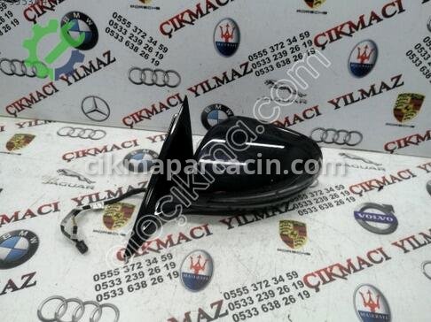 Mercedes-Benz E Serisi Sol Dış Ayna A2138102700 çıkma parça
