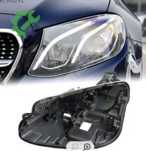 MERCEDES W213 SOL FAR KASASI SIFIR
