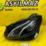 MERCEDES W213 SOL FAR (ORJİNAL)