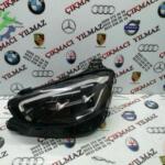 Mercedes w213 sol Led far makyajlı kasa w 213 çıkma parça