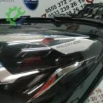 Mercedes w213 sol Led far makyajlı kasa w 213 çıkma parça