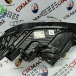 Mercedes w213 sol Led far makyajlı kasa w 213 çıkma parça