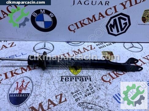 Mercedes-Benz E Serisi Sol Ön Amortisör çıkma parça