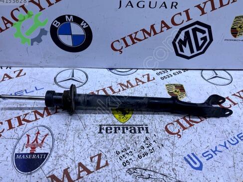 Mercedes-Benz E Serisi Sol Ön Amortisör çıkma parça