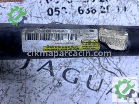 Mercedes-Benz E Serisi Sol Ön Amortisör A2383206300 çıkma parça