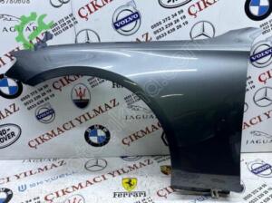 Mercedes w213 sol ön çamurluk w 213 orjinal çıkma çamurluk