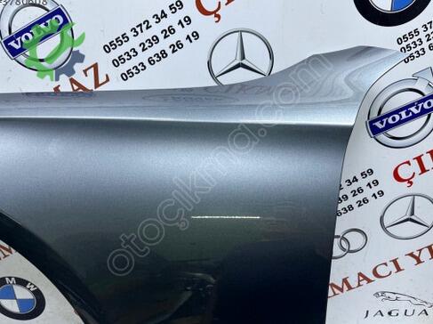 Mercedes-Benz E Serisi Sol Ön Çamurluk çıkma parça