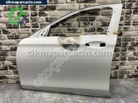 Mercedes-Benz E Serisi Sol Ön Kapı çıkma parça