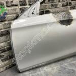 Mercedes w213 sol ön kapı w 213 e class çıkma yedek parça