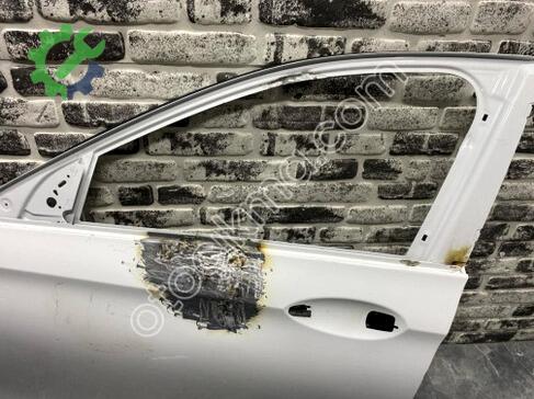Mercedes-Benz E Serisi Sol Ön Kapı çıkma parça