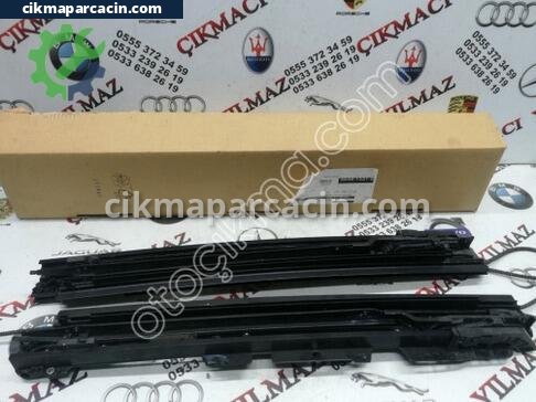 Mercedes-Benz E Serisi Sunroof çıkma parça