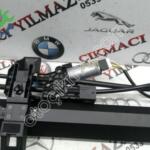 Mercedes w213 sunroof motoru perdesi kızak sineklik w 213
