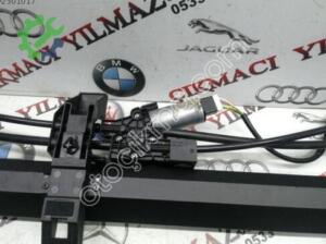 Mercedes w213 sunroof motoru perdesi kızak sineklik w 213