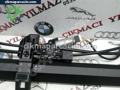 Mercedes-Benz E Serisi Sunroof Motoru çıkma parça