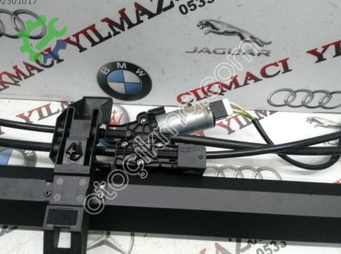 Mercedes-Benz E Serisi Sunroof Motoru çıkma parça