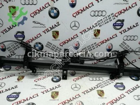 Mercedes-Benz E Serisi Sunroof Motoru çıkma parça