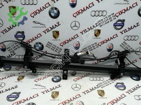 Mercedes-Benz E Serisi Sunroof Motoru çıkma parça