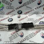 Mercedes w213 sunroof motoru perdesi kızak sineklik w 213