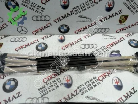 Mercedes-Benz E Serisi Sunroof Motoru çıkma parça