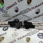 Mercedes w213 sunroof motoru perdesi kızak sineklik w 213