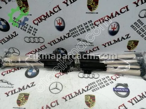 Mercedes-Benz E Serisi Sunroof Motoru çıkma parça