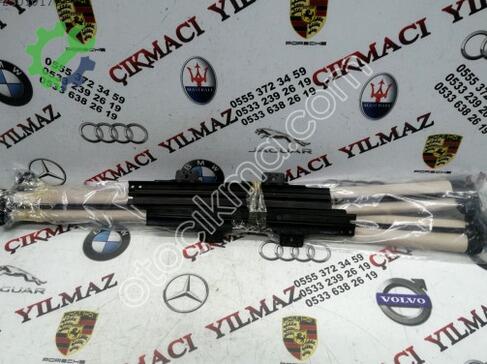 Mercedes-Benz E Serisi Sunroof Motoru çıkma parça