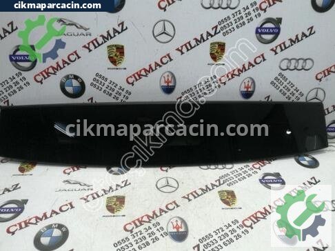 Mercedes-Benz E Serisi Sunroof çıkma parça