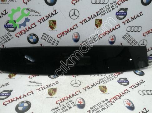 Mercedes-Benz E Serisi Sunroof çıkma parça