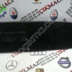 Mercedes w213 sunroof tavan cam ön kısım w 213 çıkma parça