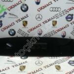 Mercedes w213 sunroof tavan cam ön kısım w 213 çıkma parça
