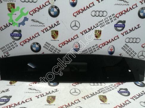 Mercedes-Benz E Serisi Sunroof çıkma parça