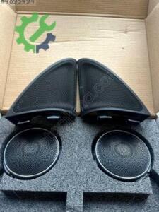 MERCEDES W213 TWEETER KAPAĞI VE SAĞ SOL HOPARLÖR