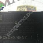 Mercedes w213 w205 bağaj açma beyni w 213 w 205 çıkma parça