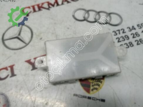 Mercedes-Benz E Serisi Modül A2229008021 çıkma parça