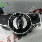 Mercedes w213 w222 far açma düğmesi far anahtarı