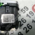 Mercedes w213 w222 far açma düğmesi far anahtarı