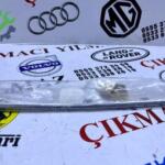 Mercedes w214 arka tampon nikelajı w 214 orjinal nikelaj