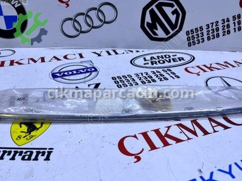 Mercedes-Benz E Serisi Tampon Izgara Çıtası A2148855300 çıkma parça