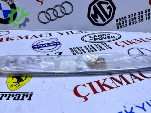Mercedes-Benz E Serisi Tampon Izgara Çıtası A2148855300 çıkma parça