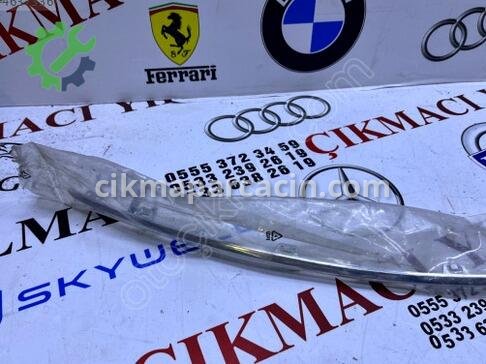 Mercedes-Benz E Serisi Tampon Izgara Çıtası A2148855300 çıkma parça