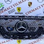 Mercedes w214 e class AMG ön panjur w 214 orjinal çıkma panjur