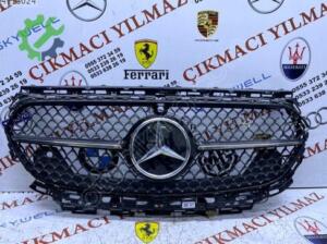Mercedes w214 e class AMG ön panjur w 214 orjinal çıkma panjur