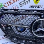 Mercedes w214 e class AMG ön panjur w 214 orjinal çıkma panjur
