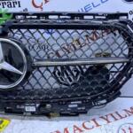 Mercedes w214 e class AMG ön panjur w 214 orjinal çıkma panjur