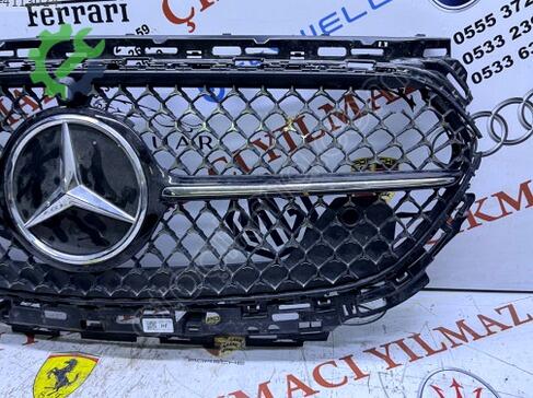 Mercedes-Benz E Serisi Ön Panjur A2148804501 çıkma parça