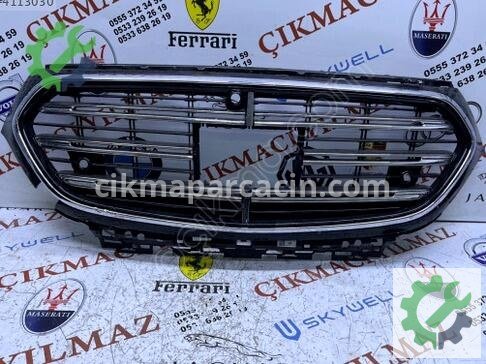 Mercedes-Benz E Serisi Ön Panjur A2148804801 çıkma parça